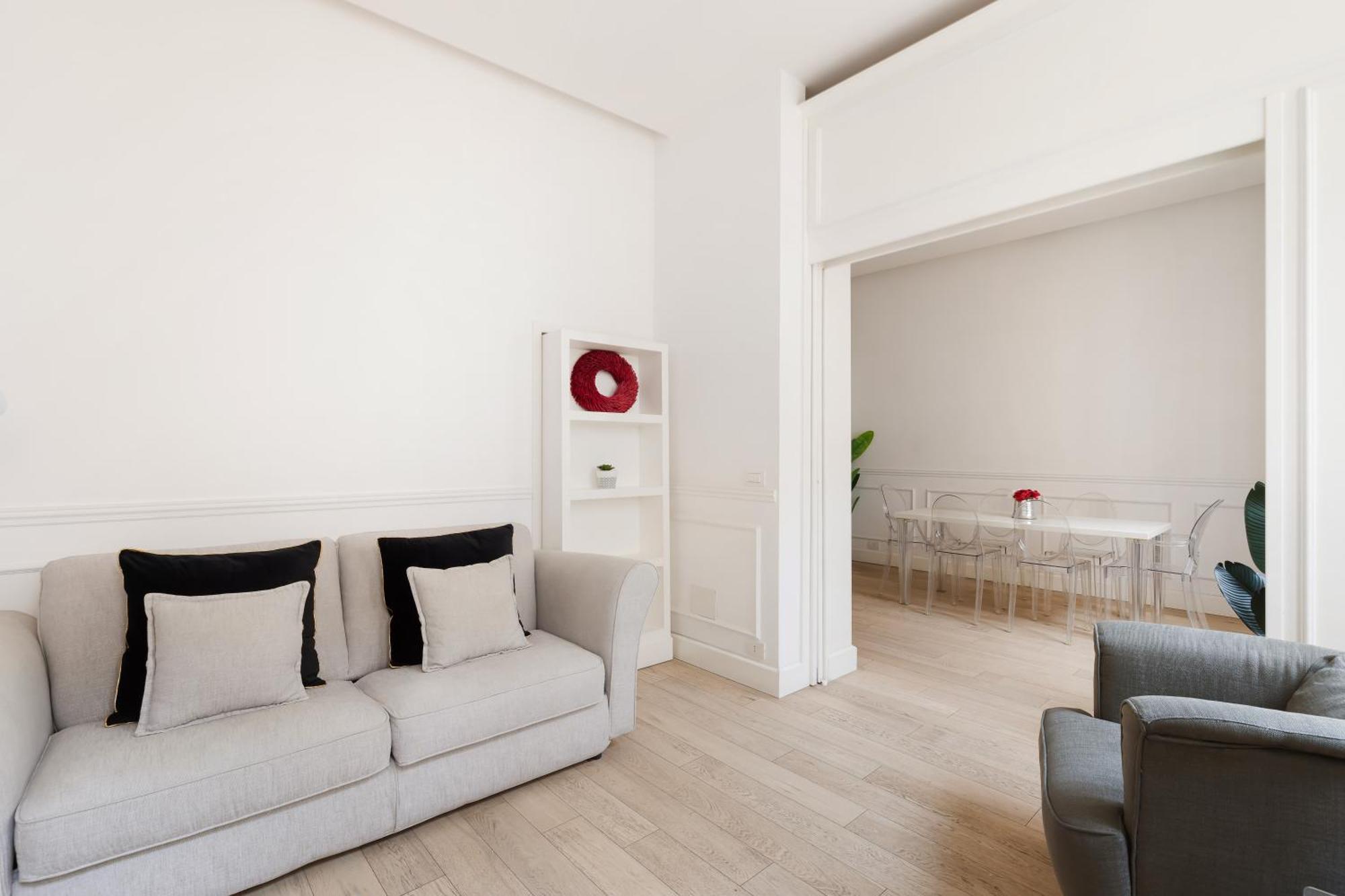 Crystal Home Piazza Navona Rome Exterior photo