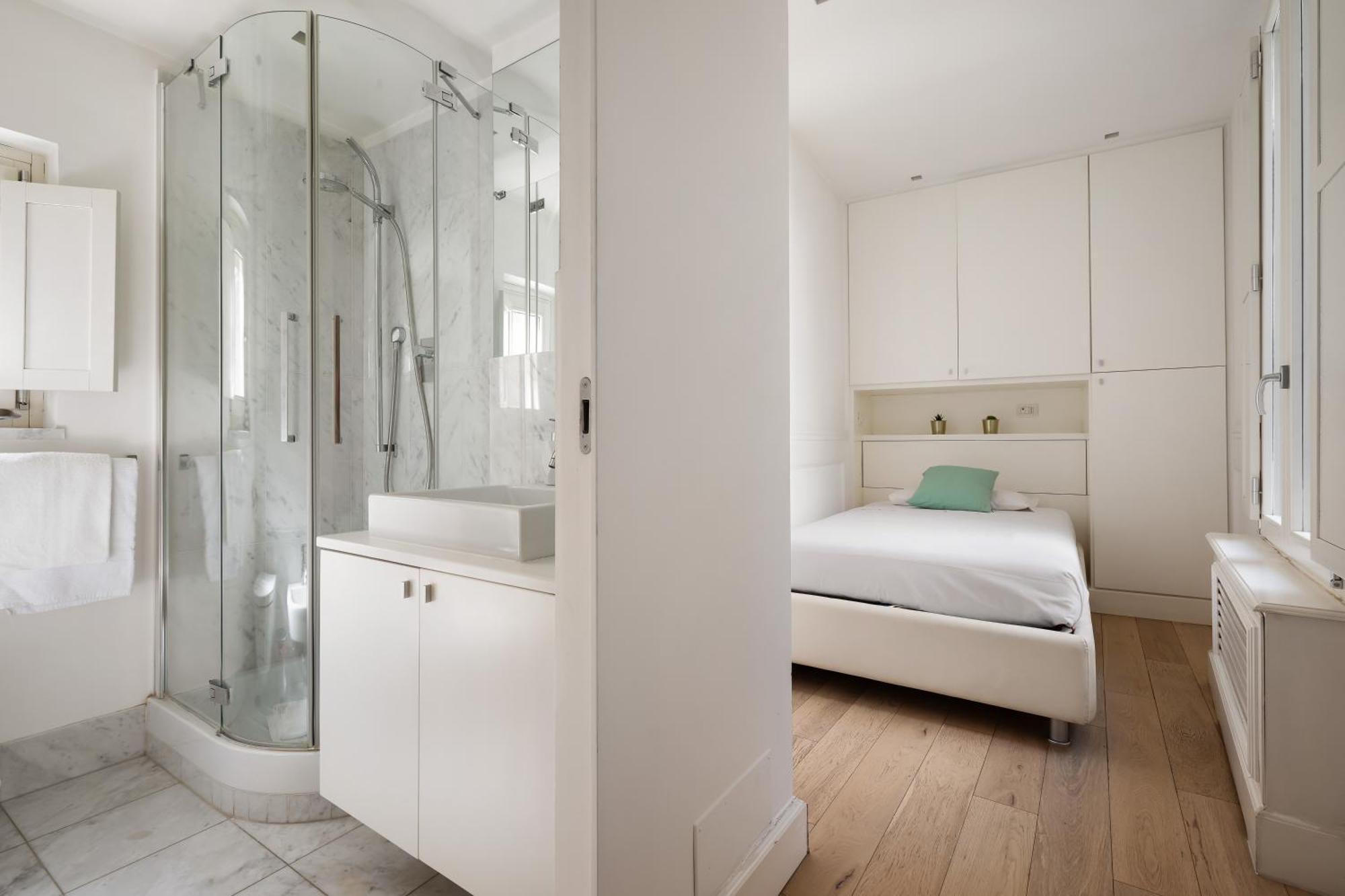 Crystal Home Piazza Navona Rome Exterior photo